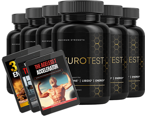 NeuroTest discount Bottles