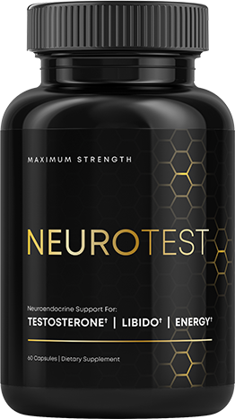 NeuroTest Supplement